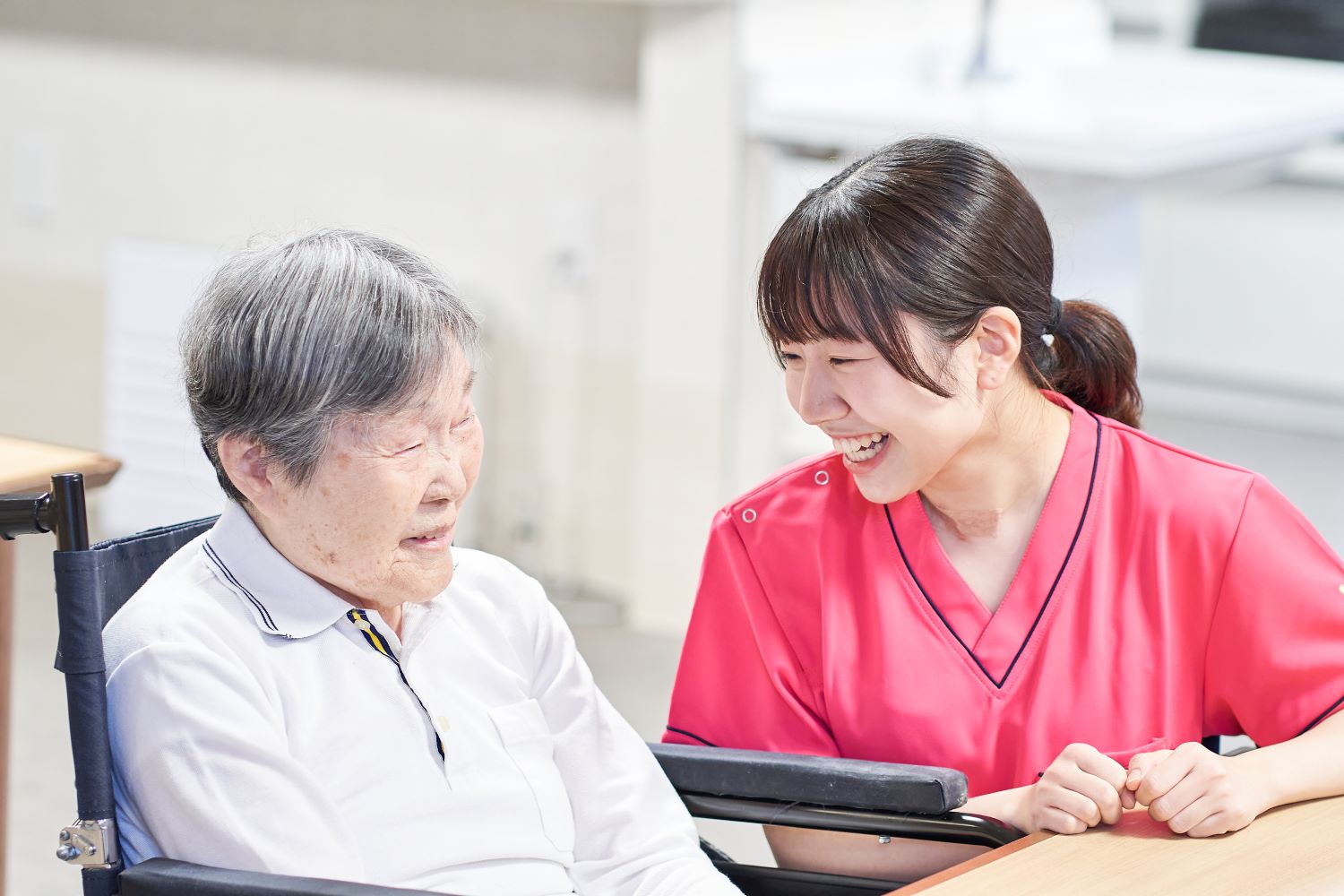 社会福祉法人若竹大寿会|特別養護老人ホーム　若竹苑