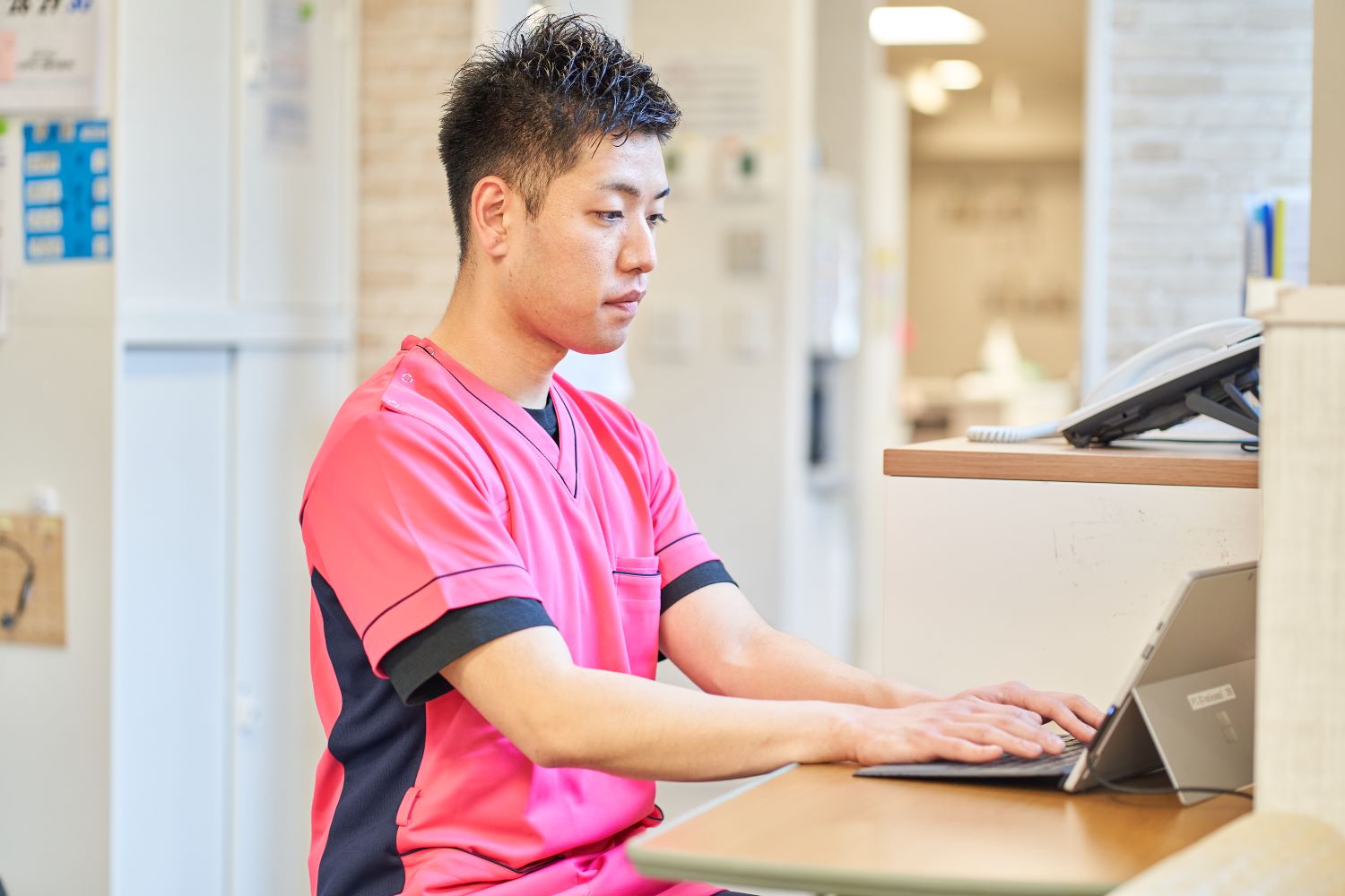 社会福祉法人若竹大寿会|デイサービス　わかたけ青葉