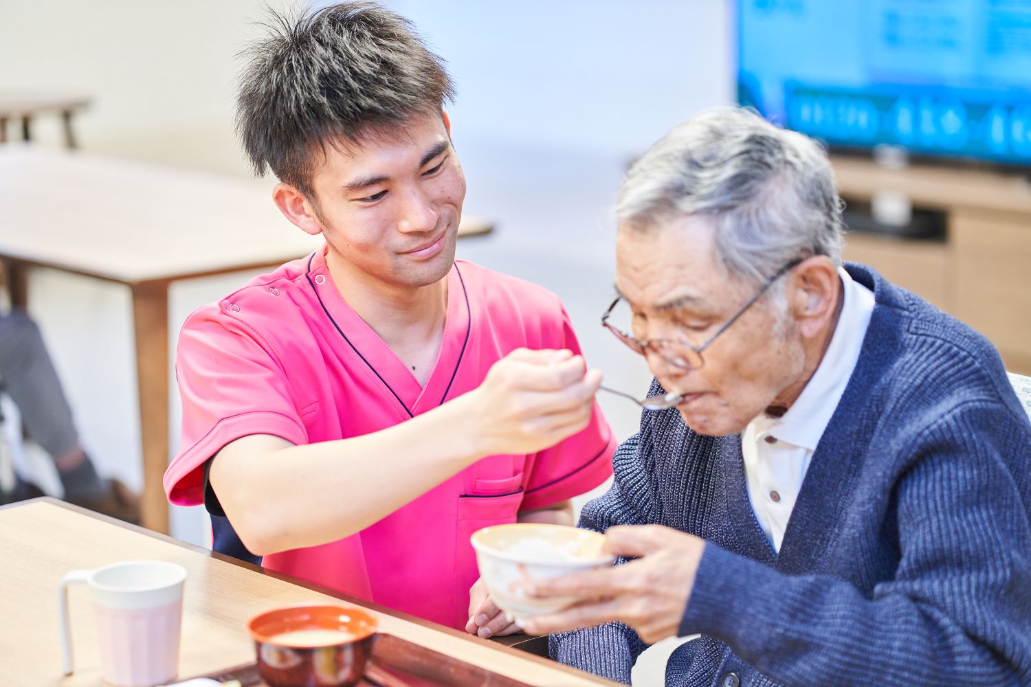 社会福祉法人若竹大寿会|グループホーム　わかたけ西菅田