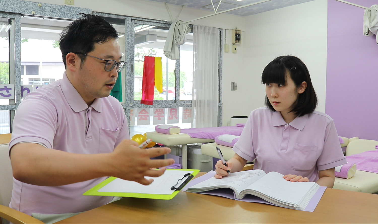 株式会社たちばな|リハビリデイサービス　あさがおリハ南葛西