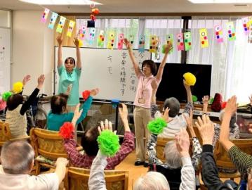 社会福祉法人創生会|ろうけん隅田秋光園