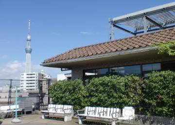 社会福祉法人創生会|ろうけん隅田秋光園