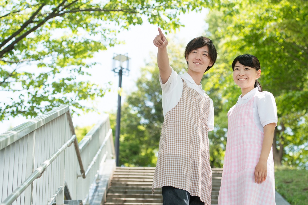 社会福祉法人 広島県同胞援護財団|デイサービスセンター千歳園