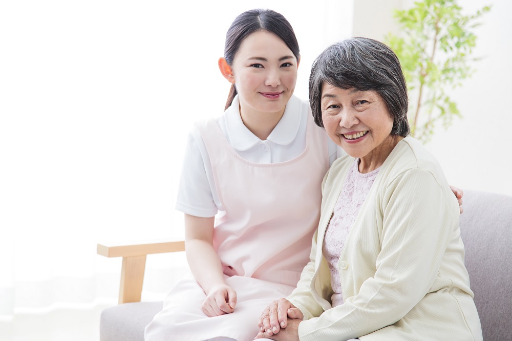 社会福祉法人 南十字福祉会|地域密着型介護老人福祉施設けんじえん