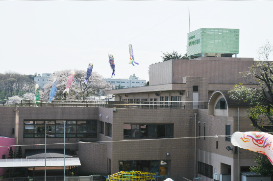 社会福祉法人清正会|介護老人福祉施設グリンサイド清盛