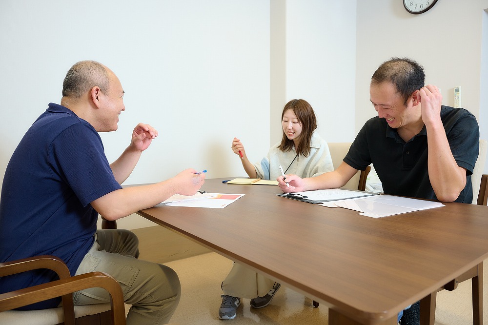 社会福祉法人きらめき会|横浜旭いこいの里