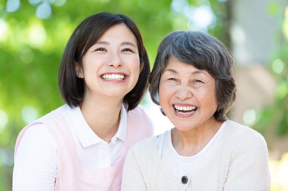 社会福祉法人志摩会|地域ケア こりん神在