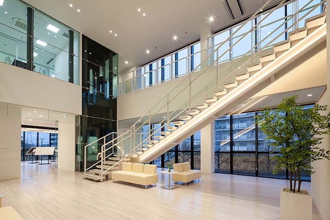 社会福祉法人三篠会|社会福祉法人三篠会　リアライブ高陽（デイサービス）