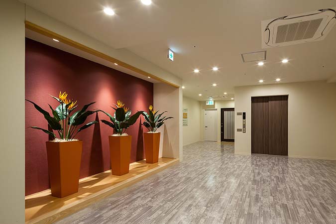 社会福祉法人三篠会|社会福祉法人三篠会　リアライブ高陽（デイサービス）