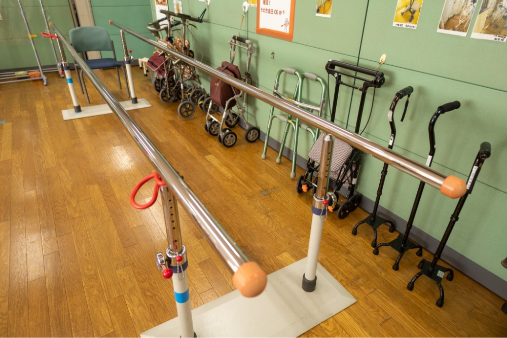 医療法人敬生会|介護老人保健施設やよい台仁