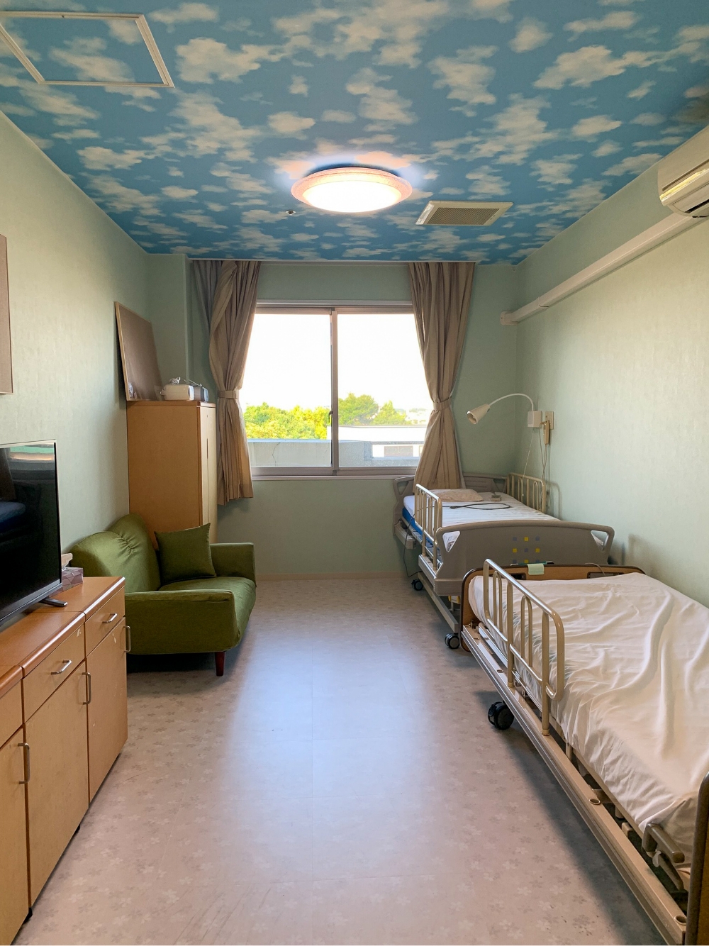 医療法人敬生会|介護老人保健施設やよい台仁