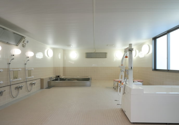 医療法人朋寿会|介護老人保健施設　福の里花乃邸