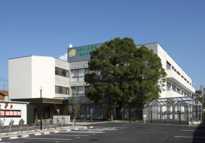 医療法人朋寿会|介護老人保健施設　福の里花乃邸