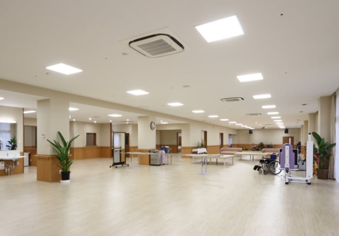 医療法人朋寿会|介護老人保健施設　福の里花乃邸