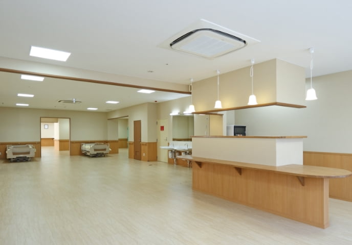 医療法人朋寿会|介護老人保健施設　福の里花乃邸