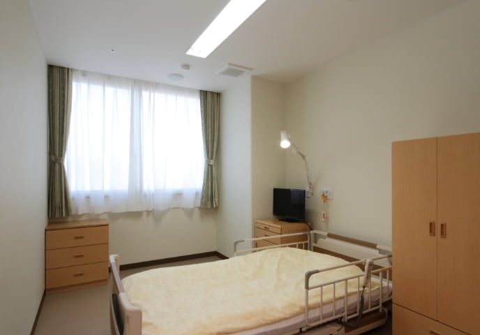 医療法人朋寿会|介護老人保健施設　福の里花乃邸