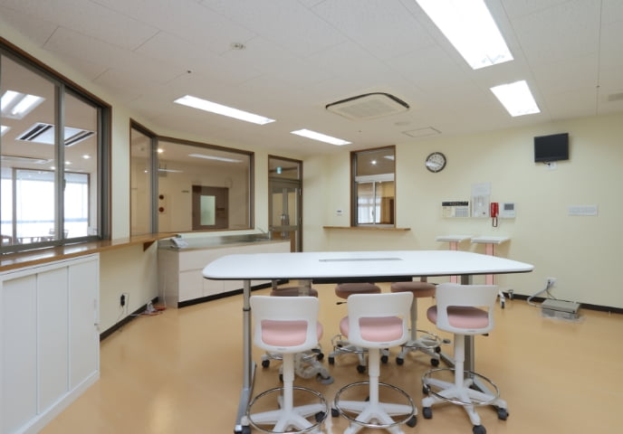 医療法人朋寿会|介護老人保健施設　福の里花乃邸