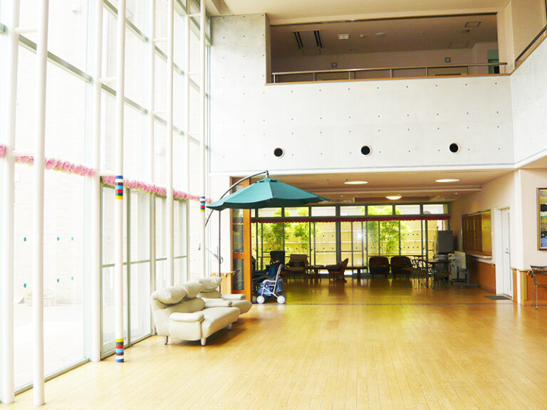 社会福祉法人 こころの家族／故郷の家・神戸