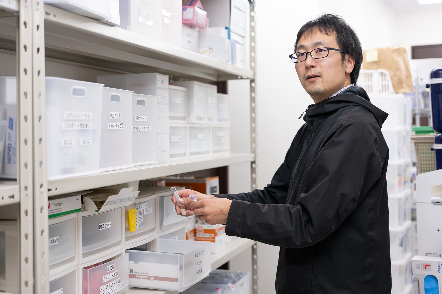 医療法人社団えにし|ホームクリニックえにし