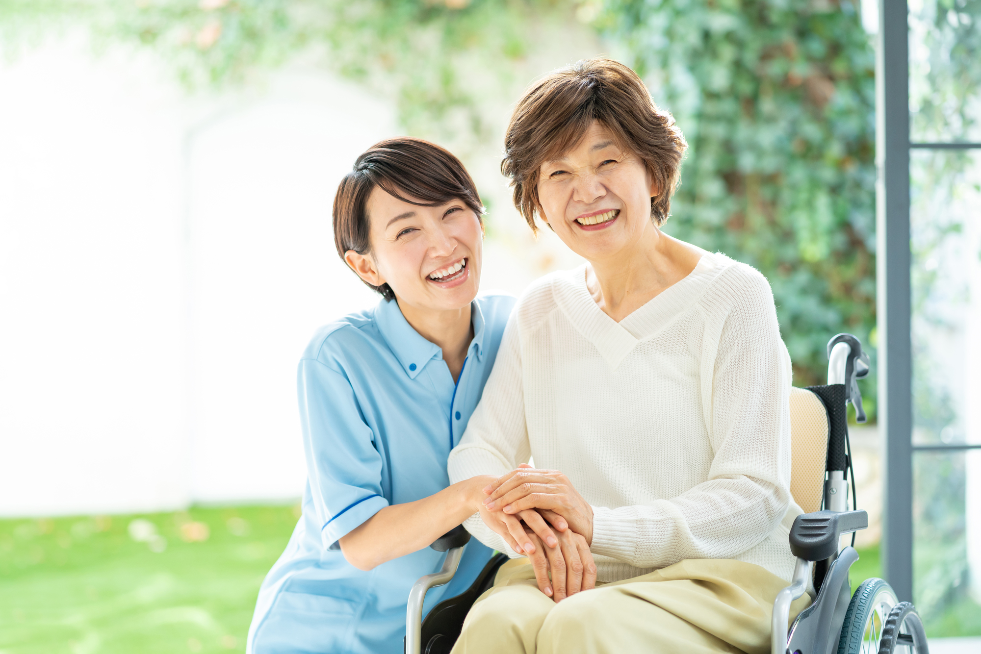 洛和会ヘルスケアシステム|就労移行支援・就労継続支援B型・就労定着支援　障がい者就労支援事業所らくわ