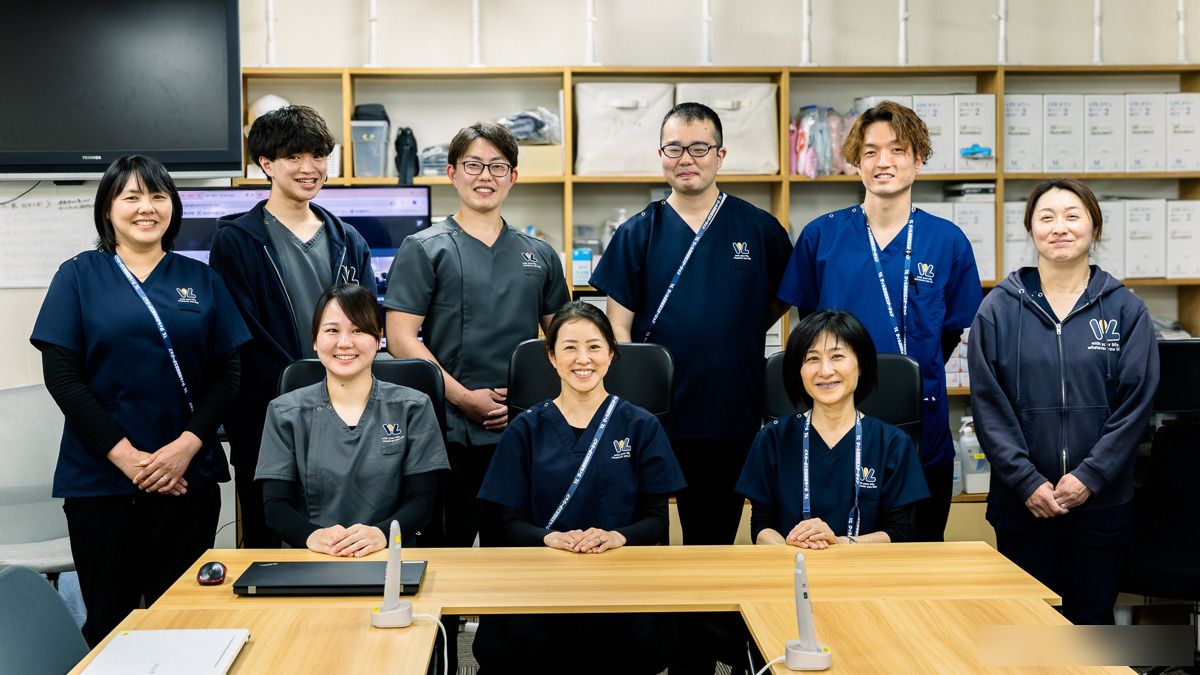 WyL株式会社|ウィル訪問看護ステーション住吉サテライト