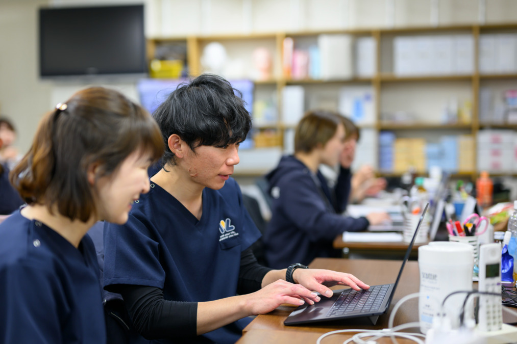 WyL株式会社|ウィル訪問看護ステーション住吉サテライト