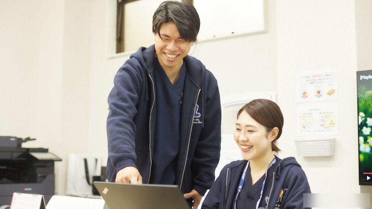 WyL株式会社|ウィル訪問看護ステーション住吉サテライト