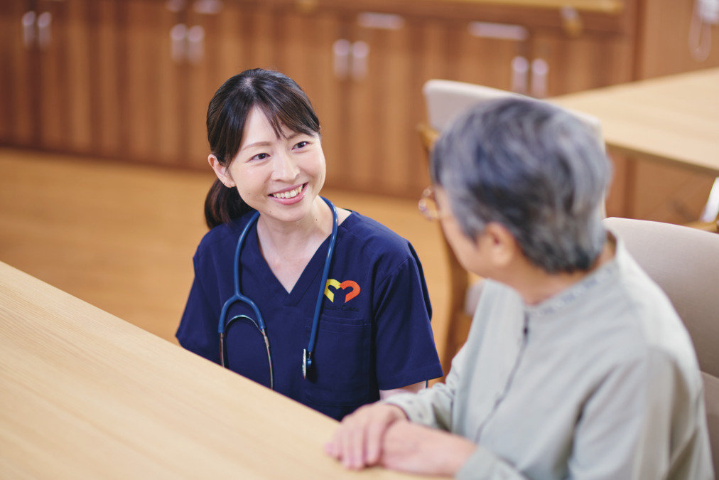 セントケア和歌山株式会社／セントケア中之島