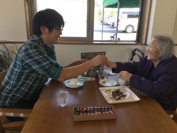 社会福祉法人西春日井福祉会|特別養護老人ホーム五条の里