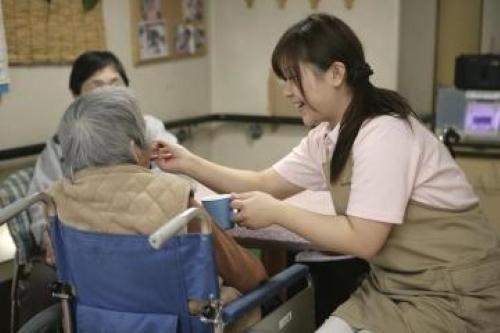 社会福祉法人日進福祉会|日進ホーム通所介護事業所