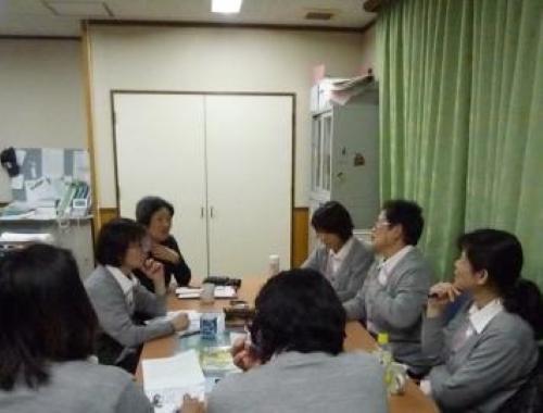 社会福祉法人日進福祉会|日進ホーム訪問介護事業所