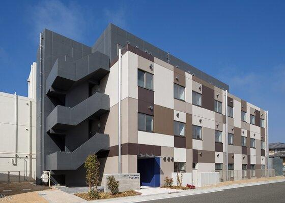 医療法人生寿会|かわな病院　病棟