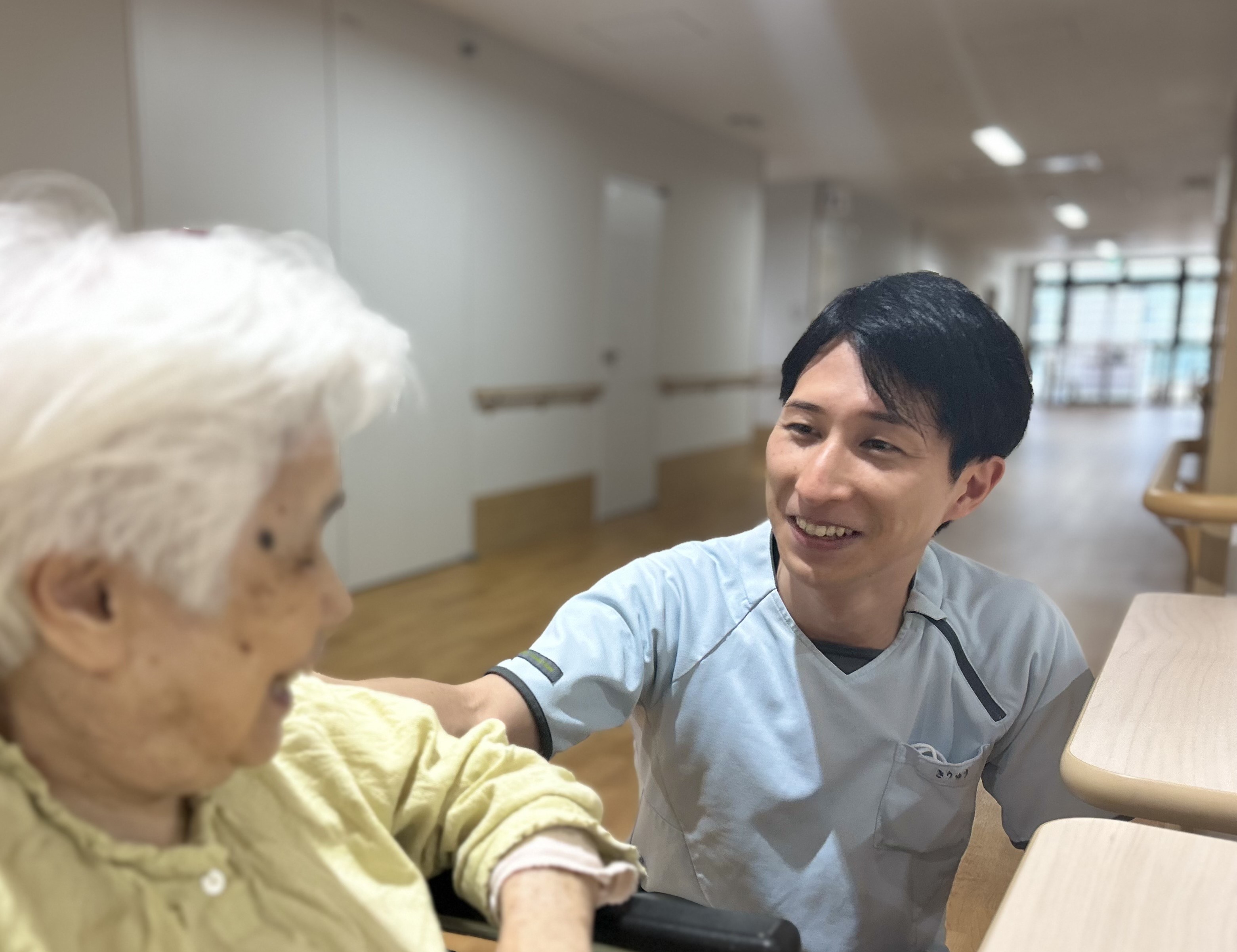 社会福祉法人あそか会|職員寮あり！特別養護老人ホーム江東ホーム