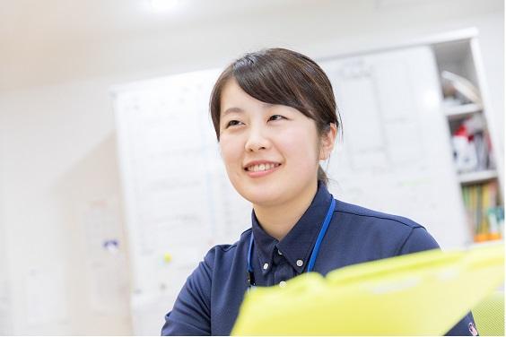 株式会社ASCare（施設介護）／アスケア　デイサービスセンター知多