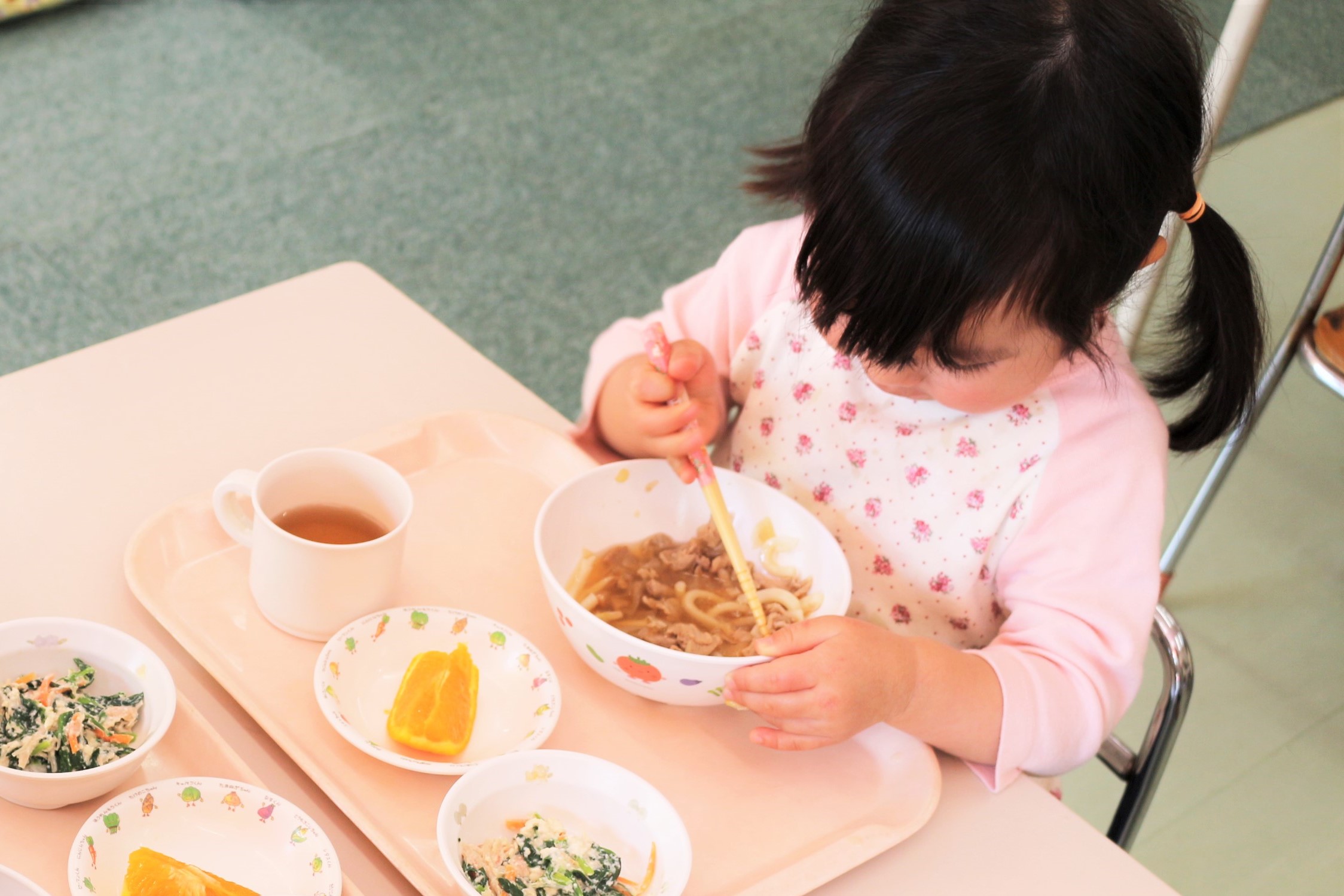 社会福祉法人松緑会|松みどり保育所