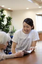 社会福祉法人 善光会|特別養護老人ホーム　バタフライ ヒル細田