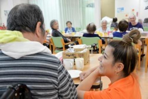 株式会社やまねメディカル|かがやきデイサービス浜松山手