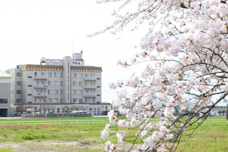 社会福祉法人愛生福祉会|特別養護老人ホーム御桜乃里