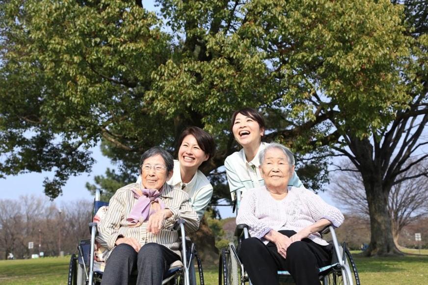 社会福祉法人愛生福祉会|特別養護老人ホーム田谷の里