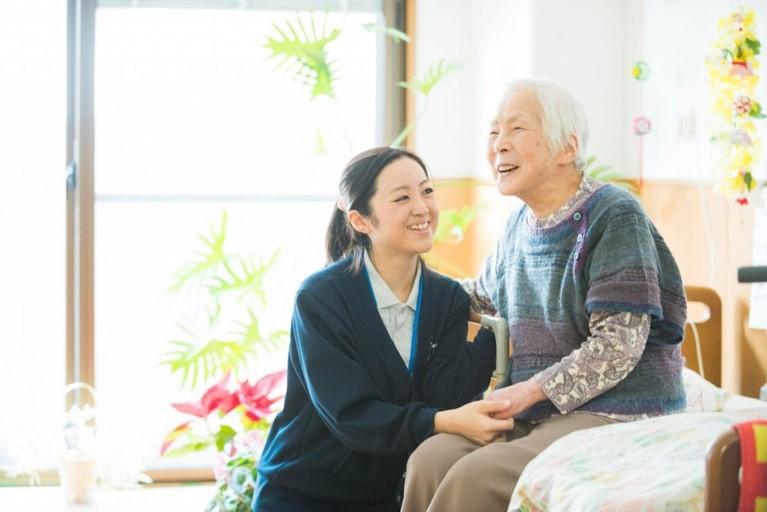 社会福祉法人愛生福祉会|庄内の里デイサービスセンター