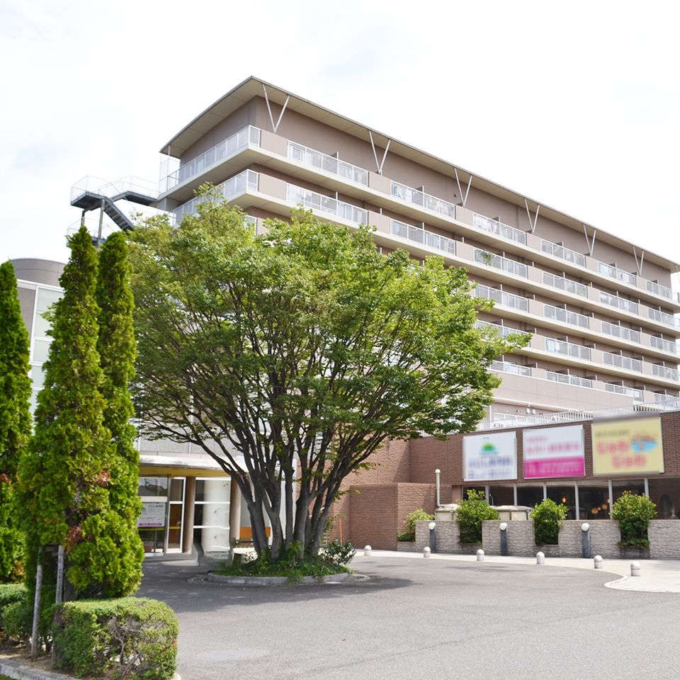 株式会社豊田ほっとかん|居宅介護支援事業所　豊田ほっとかん