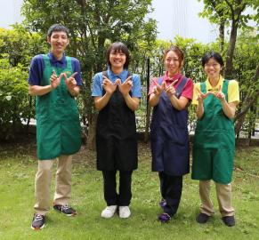 社会福祉法人ワゲン福祉会|特別養護老人ホーム　ワゲン新横浜