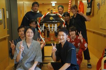 社会福祉法人ワゲン福祉会|特別養護老人ホーム　ワゲン新横浜