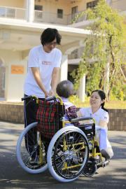 社会福祉法人光彩会|デイサービスセンターみちみち伊奈北