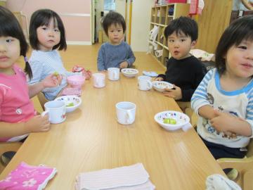 セントスタッフ株式会社|志木駅前そらいろ保育園での保育スタッフのお仕事★