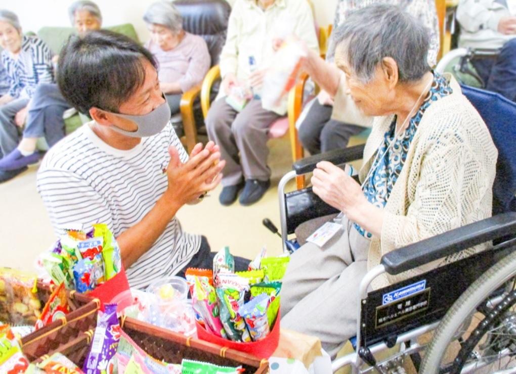 メディカル・ケア・サービス（学研グループ）|＜国分寺市＞愛の家グループホーム国分寺本多　介護職員契約社員