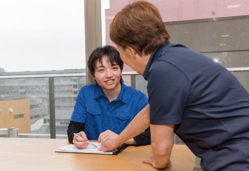 社会福祉法人ケアマキス|特別養護老人ホーム『ケアマキス柴田』