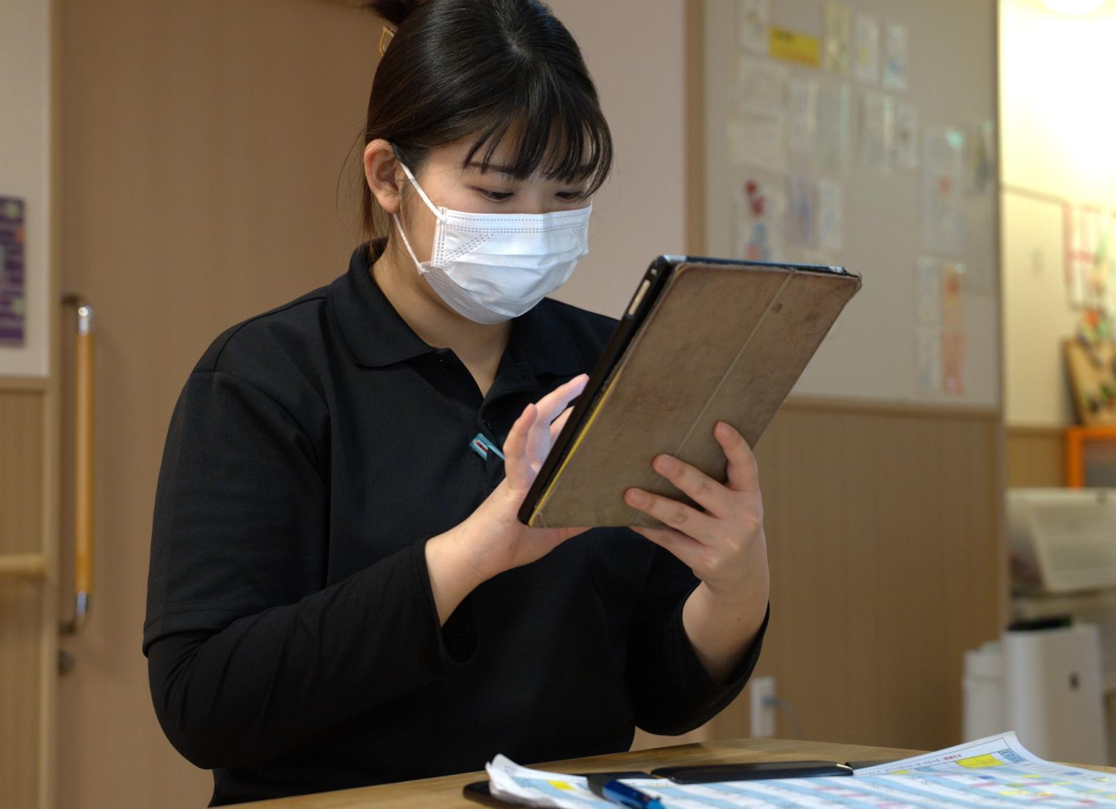 社会福祉法人ケアマキス|特別養護老人ホーム『ケアマキス笹原』