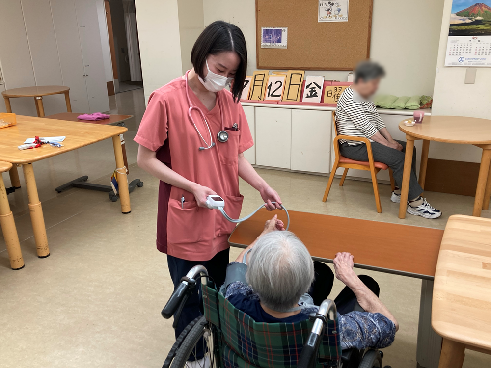 社会福祉法人北養会|特別養護老人ホーム　さくら館