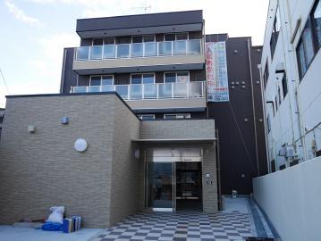 株式会社エースタイル／エーライフ訪問看護ステーション